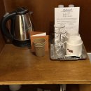 코게러지 호텔 이미지