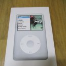 A1238 | 아이팟클래식 120g(A1238) 중고 구입후기