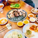 고기싸롱송도트리플스트리트점 이미지