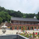 더케이지리산가족호텔 앞 이미지