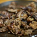 마당갈비 이미지