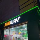 사천여자고등학교 | 사천 써브웨이 후기 샌드위치 점심메뉴 추천