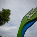 황방산생태야영장 이미지