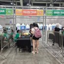 워터밤 | 2025 워터밤 서울 후기 (필수 준비물/꿀팁)