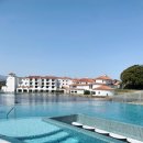 에코랜드 수영장 1층 이미지