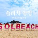 방이습지 화장실 | 강원 양양 쏠비치 호텔/오션플레이/ 양양 가평리습지 유채꽃밭 방문 후기