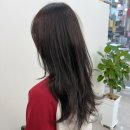 영통구청 | 영통미용실 수원 원아워헤어 영통구청점 여자 레이어드컷 후기