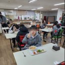 예비고 1학년 학생의 펜타스기숙학원 체험 후기