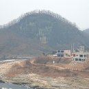 아우라지베개용암 이미지