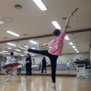 송윤희발레학원 이미지