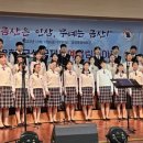 금산 태권도 체육관 이미지