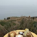 남해바다 | 남해 다랭이마을 카페톨 바다뷰 카페 후기