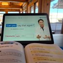 영어(기초문법) | 영어 기초 문법은 아는데 영어 스피킹이 안 될 때, 직접 해본 말하기 훈련