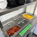 강여고 아래1(용지각 아래) | [강릉 강릉김밥] 용지각 강여고 근처 저렴하고 가성비 좋은 김밥 &amp; 한식 &amp; 분식 맛집 (라면 1900원!!!)