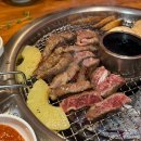 십삼대 | 우대갈비 추천 인천 십삼대 구월동 맛집 소고기 재방문 후기