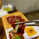 전주 중화산동 고기맛집 한우와 삼겹살이 저렴한 고모네집 솔직 후기