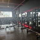 노마드 피트니스 매탄점 이미지