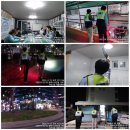🚨 240412 평택 자율방범 야간 방범순찰 및 불법 촬영 카메라 탐지 활동 이미지