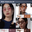 다비치안경 해남점 이미지