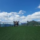 동강전망자연휴양림 이미지