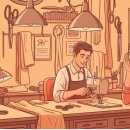 모아세탁소 이미지