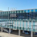 올림픽기념관 1층 이미지