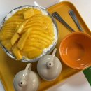 대구 서문시장 맛집 투어 몬나니 떡뽁이 /서문제니빙수 후기