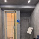 해운대힐스테이트위브 상가 앞 이미지