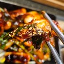 떡볶이양 튀김군 | 파주 롯데아울렛 맛집 군오일상 메뉴 가격 맛 영업시간 실패없는 한식집 먹어본 솔직후기