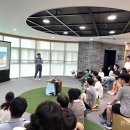 김범준 작가 강연회 이미지