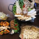 정관 술집 추천 [지새우다]! 모든 안주가 맛있는 찐 맛집 솔직후기 | 지새우한판, 누룽지탕 강추