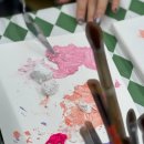 취향 | 화실 &#39;뜻밖의 취향&#39; 클래스 후기