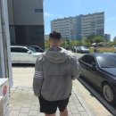 새울산다운유치원 | 울산 도미닉바버샵 화봉점 포마드 컷+다운펌 성공후기!
