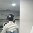 박씨네우리옷 혼주한복 양가 어머니 가봉 후기 악세사리 덧치마 추가금 없음