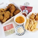 당치땡 월곡점에서 만나본 로제 풍듀 치킨 완전 HJMT! 치킨 맛집 추천