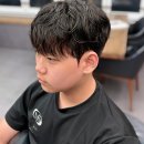 백현헤어 | 파주미용실 남자 쉐도우펌 후기, 메이원헤어 야당점 백현쌤
