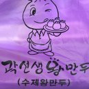 곽선생왕만두 - 관악구 국회단지10길 10 | 곽선생왕만두