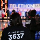 Le Téléthon, de retour dans son format d’avant-pandémie, récolte plus de 78 이미지