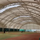 당진종합운동장 테니스장 이미지