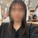 돌돌말아뽀글뽀글 | 메이원헤어 미금 가림샘 cs펌 후기