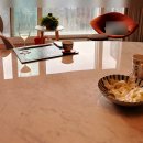 놀커피(Knoll coffee) | Knoll 식탁 놀 테이블 원형 몇년째 사용 후기