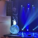 꼬마 마술사B 1 | 현철용 마술사의 우주매직쇼 후기 시민문화회관 B 블록 7열 시야(내돈내산)