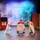 가족뮤지컬 아름다운 선물 공연 이미지