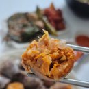 미식가 순대 | ​[부전시장 맛집] 전 남친도 울고 갈 맛? '전남친순대' 토종&amp;김치순대 포장 후기(feat. 순대국 만들기)