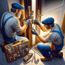 KB인테리어(갑부열쇠) 이미지