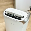 행복한여우 | 장마철 필수템 : LG 휘센 제습기 16L 사용해보고 느낀 내돈내산 솔직후기
