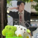 디와이굿즈 | 도영 콘서트 [ DOORS ] 2일차 중콘 후기 ( 잠실 실체 2층 16구역 시야, 보컬 차력쇼, 도궁빵 )