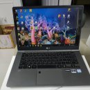 LG그램터치노트북 14Z970-TA50K i5-7200U 최고급모델(RAM 24G/SSD 512GB) 이미지