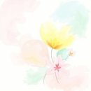 부드러운 색감, 오일 파스텔 이미지