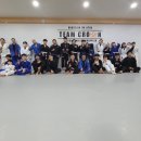 팀크라운주짓수울산